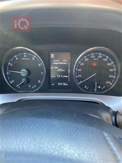 تويوتا راف 4